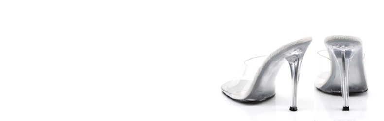 Průvodce boty pro Bikini fitness