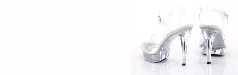 Průvodce botami pro fitness soutěže NPC federace