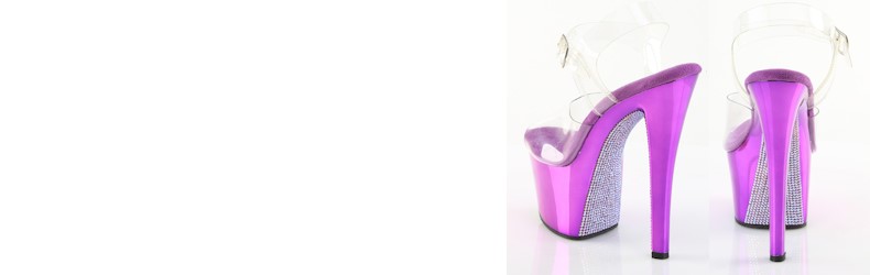 Průvodce botami pro go-go dance