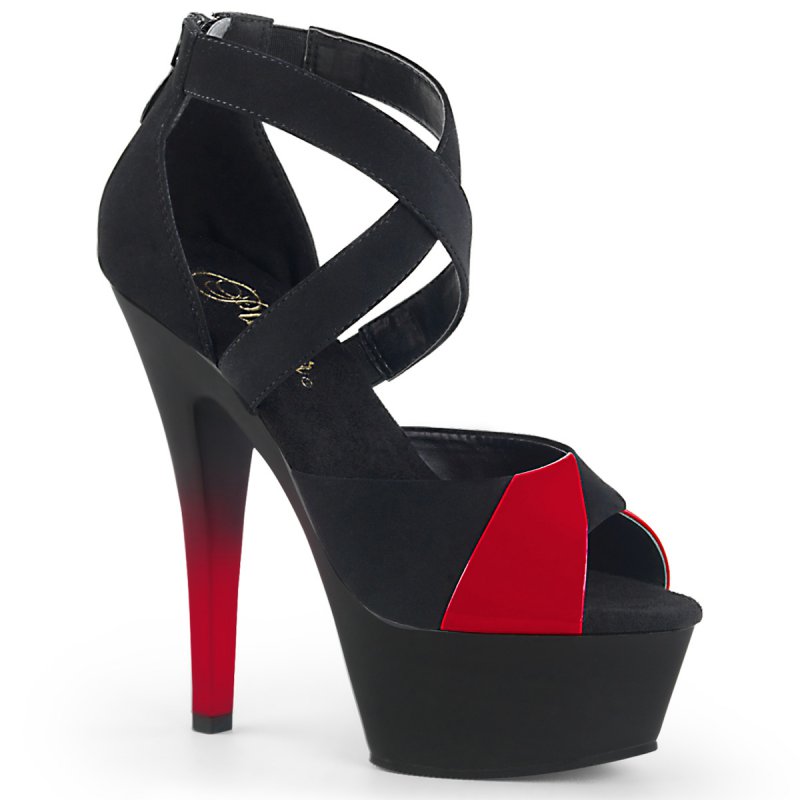 Sexy sandály KISS221/BNB-RPTM/M