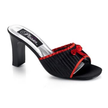 sandálky ROMANCE-301-4 Pleaser