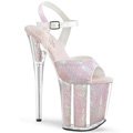 FLAMINGO-810G Luxusní sexy boty FLAM810G/OPG/M