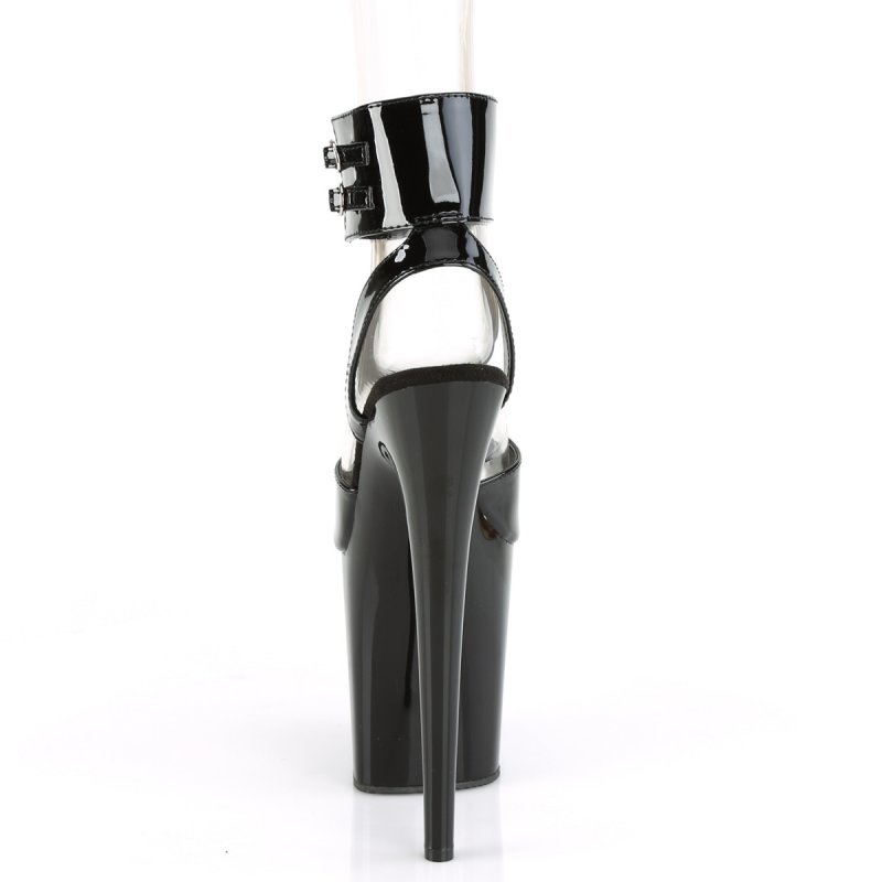 FLAMINGO-891 FLAM891/B/M Pleaser | FLAMINGO-891 Pleaser - zezadu