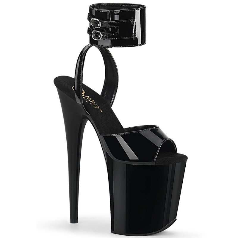 FLAMINGO-891 FLAM891/B/M Pleaser | FLAMINGO-891 Pleaser