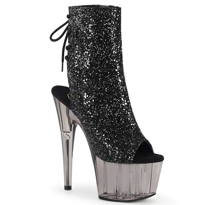 ADORE-1018GT ADO1018GT/BG/SMK go-go boty | ADORE-1018GT Pleaser