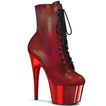 Kozačky na pole dance | ADORE-1020HFN ADO1020HFN/RHG/RCH striptýz Pleaser