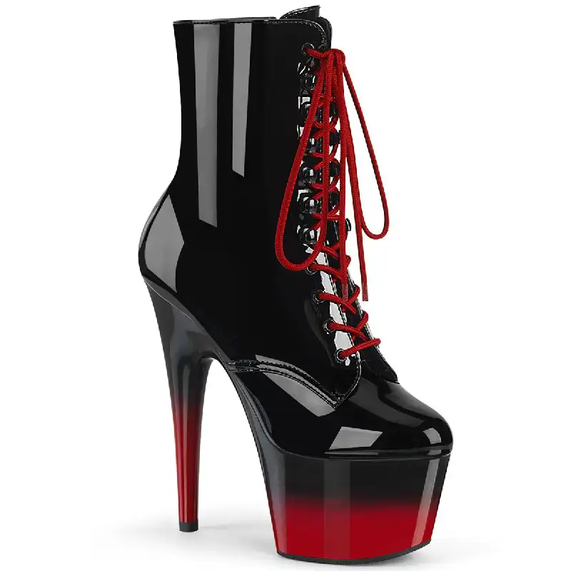 ADORE-1020BR-H Taneční kozačky na pole dance ADO1020BR-H/B/B-R