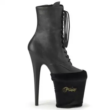 PSP-BVEL pole shoe protector Pleaser