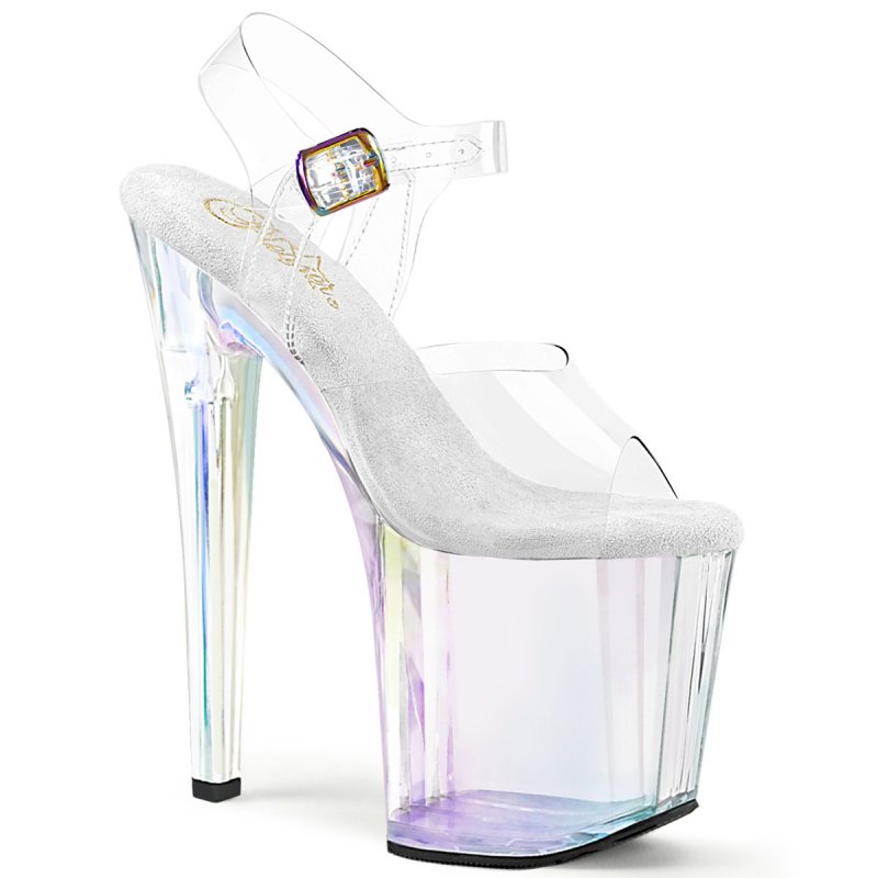 ENCHANT-708HT ENC708HT/C/HT sexy boty Pleaser