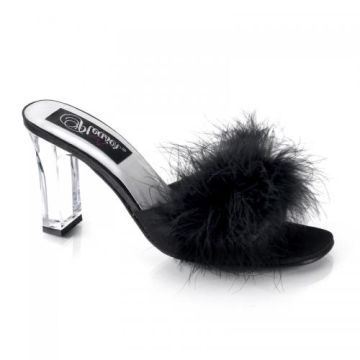 sandály ROMANCE-301F Pleaser