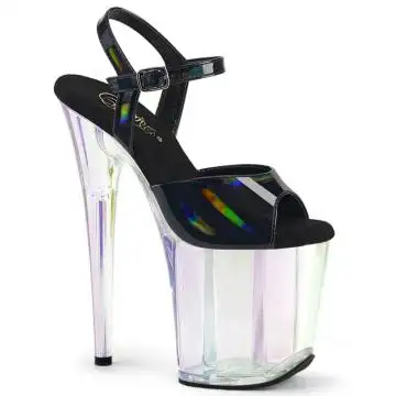 Exotic dance boty FLAM809HT/BHG/HG | FLAMINGO-809HT Pleaser