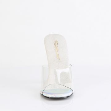 GALA01DML/C/SRS Luxusní pantofle na bikini fitness | GALA-01DML Fabulicious - zepředu