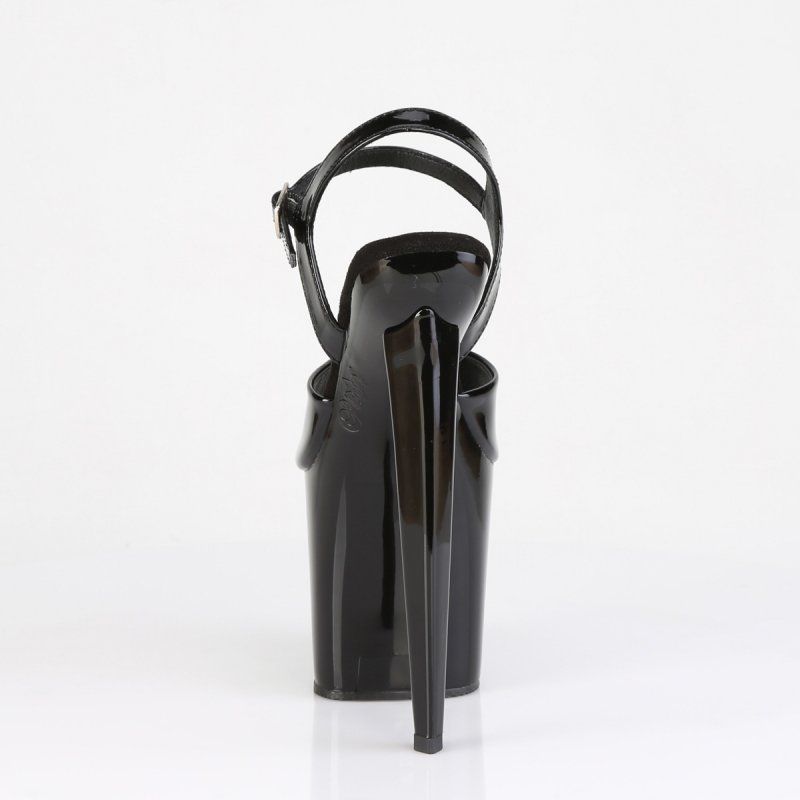 Pleaser RAZZLE-809 | RAZZLE-809 Pleaser - zezadu