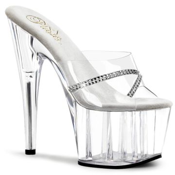 Svůdné taneční gogo boty ADORE-701R Pleaser