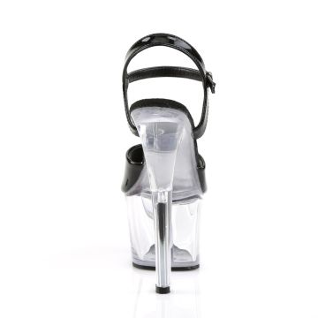 Sexy boty SKY309/B/C | SKY-309 Pleaser - zezadu Sexy boty SKY309/B/C | SKY-309 Pleaser - zezadu