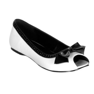 dámské baleríny DAISY-64 Pleaser