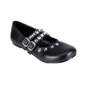 DAISY-13 Pleaser