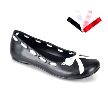 DAISY-20 Pleaser