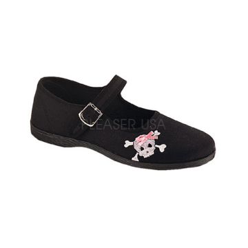 Baleríny SASSIE-02 Pleaser