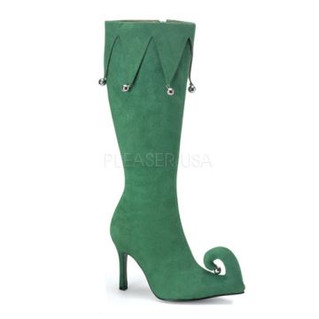 FROLIC-125 Pleaser