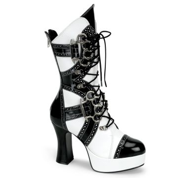 Kozačky Pleaser EXOTICA-1050