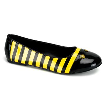 Baleríny vosa BEE-16 Pleaser
