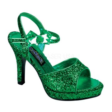 PATTY-02G Pleaser