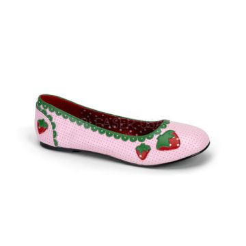 STRAWBERRY-12 Pleaser
