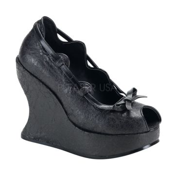 BRAVO-06 Pleaser