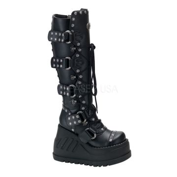 STOMP-313 Pleaser