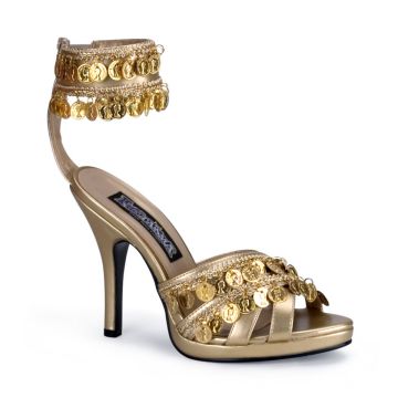 GYPSY-03 Pleaser