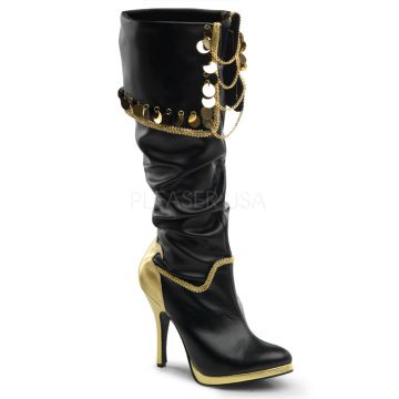 GYPSY-203 Pleaser