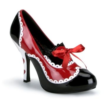 QUEEN-03 Pleaser