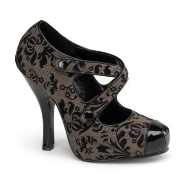 CUTIEPIE-09 Pin Up Couture