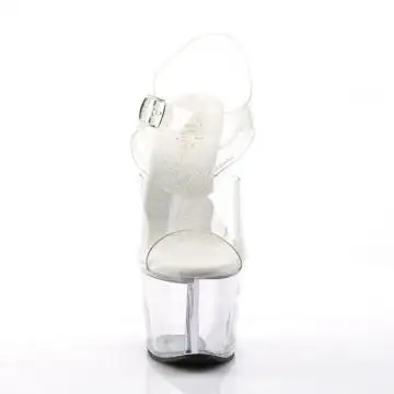 Go-go taneční boty SKY308/C/M | SKY-308 Pleaser - zepředu