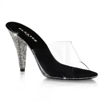 Luxusní pantofle CAR401DM/CB/PWRS | CARESS-401DM Fabulicious