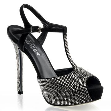 PRESTIGE-10 Pleaser Day & Night