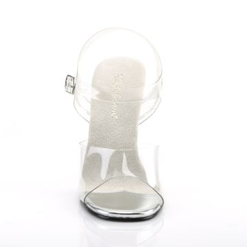 GALA08/C/M Bikini fitness sandály | GALA-08 Fabulicious - zepředu