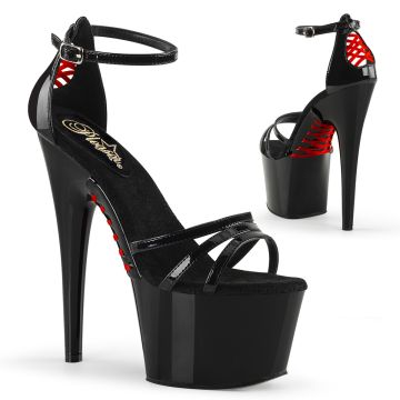 Boty na podpatku ADORE-762 ADO762/B/M | ADORE-762 Pleaser Boty na podpatku ADORE-762 ADO762/B/M | ADORE-762 Pleaser