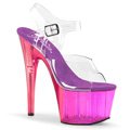 Sexy sandály ADORE-708MCT ADO708MCT/C/PP