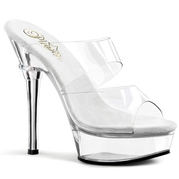 Sexy boty Pleaser ALLURE-602/C/M