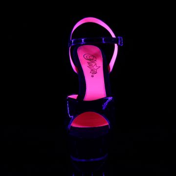 KISS209TT/B/BNHP extra svůdné sexy boty | KISS-209TT Pleaser - zepředu KISS209TT/B/BNHP extra svůdné sexy boty | KISS-209TT Pleaser - zepředu