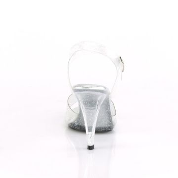 CAR408MMG/C/M Bikini fitness sandály | CARESS-408MMG Fabulicious - z vnitřku