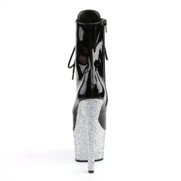 Taneční go-go kozačky ADO1020LG/B/SG | ADORE-1020LG Pleaser - z vnitřku