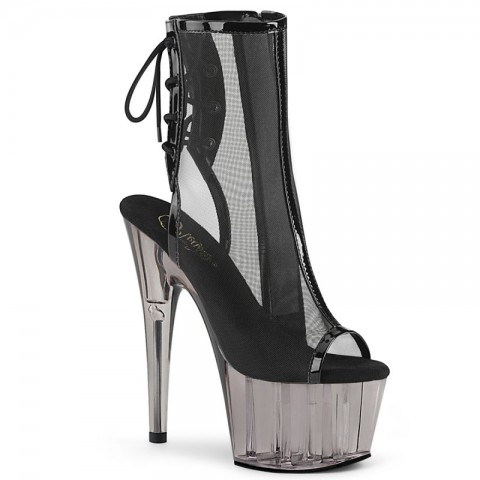 ADORE-1018MSHT Pleaser - boty pro go-go tanečnice