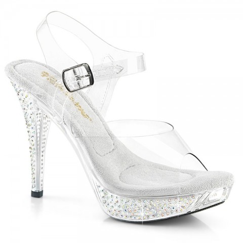 ELEGANT-408ABRS Fabulicious -